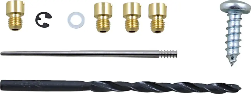 DYNOJET Jet Kit - Stage 1/2 Speciale Aanbieding