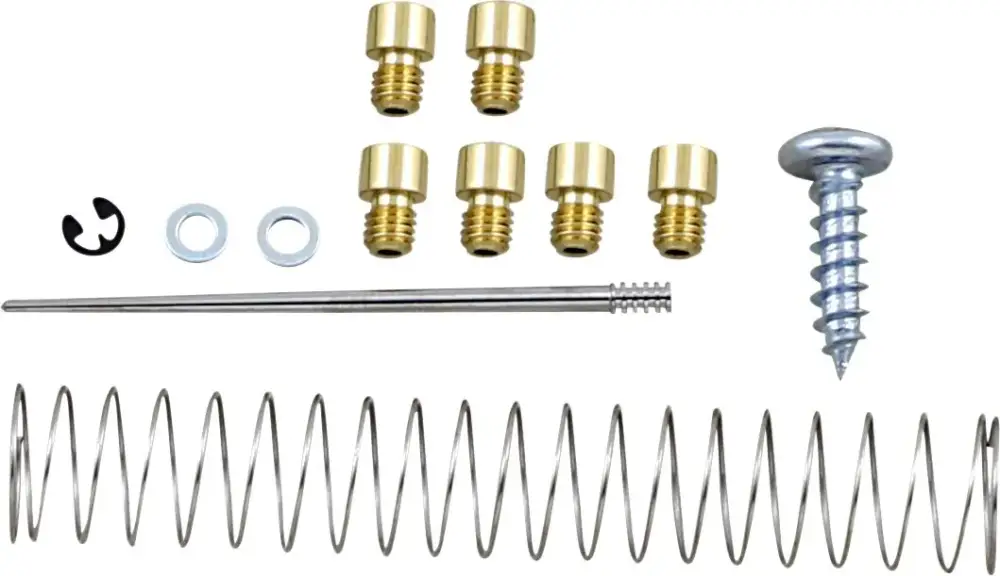DYNOJET Jet Kit - Stage 1/2 Direct Beschikbaar