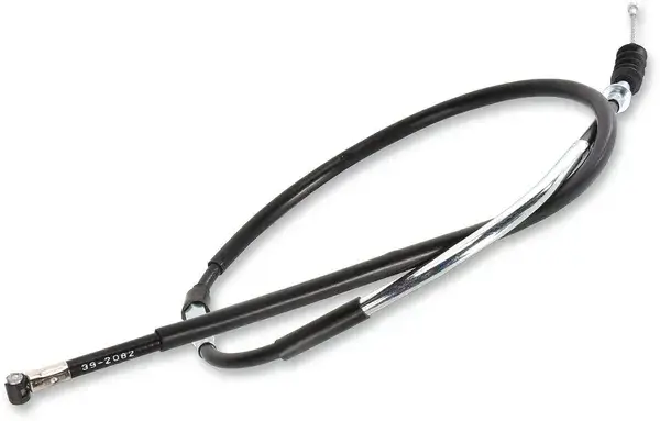 MOOSE Racing koppelingskabel zwart - Kawasaki Flitsaanbieding