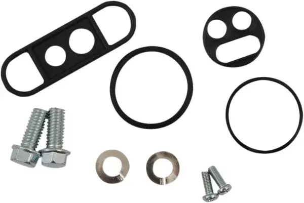 Merkproduct MOOSE Racing benzinekraan - Yamaha