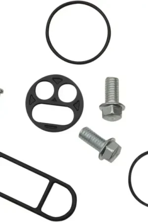 MOOSE Racing benzinekraan - Kawasaki Merkproduct