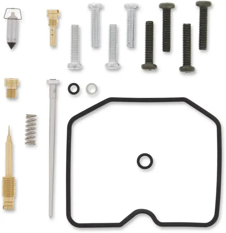 Weekendaanbieding MOOSE Racing carburateur revisieset - Kawasaki