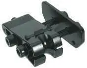Direct Beschikbaar ABUS SH 37 Slot Houder
