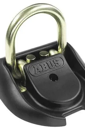 ABUS WBA100 ART4 Grond Anker Tijdelijk Beschikbaar