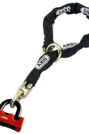 Nieuw ABUS GRANIT Power XS 67 + 120cm Ketting