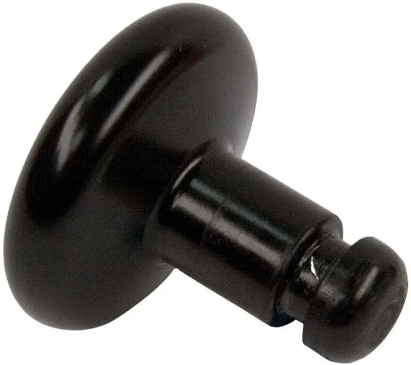 ABUS GRANIT Victory 68 Bout Bout Kort Bestseller