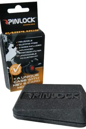Pinlock Systems Oordoppen Express Levering