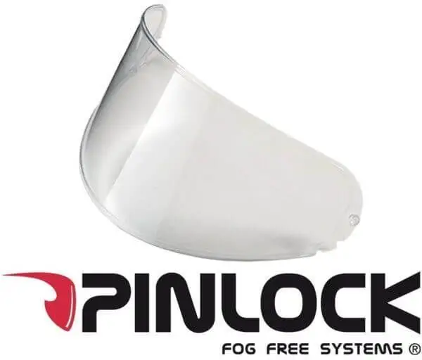 Snelle Levering Nolan Pinlock N64, N63, N62