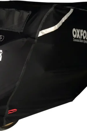 Oxford X-Protex motor-/scooterhoes (Stretch) Fabrieksprijs