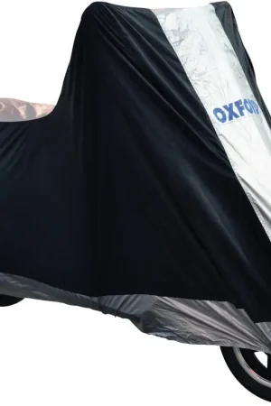 Oxford Aquatex-High motor-/scooterhoes Actieprijs