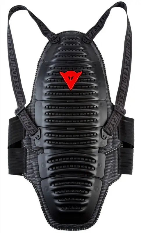 Dainese Wave D1 Air Black 001 Fabrieksprijs