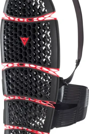 Koop Online Dainese Pro-Armor Back Black 001