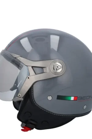 Beon Design-B Luxe Nardo Grey Betrouwbaar