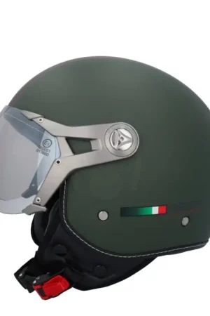 Lage Prijs Beon Design-B Luxe Army Green