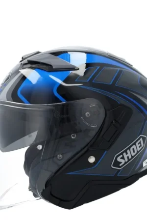 Shoei J-Cruise II Aglero TC-2 Lage Kosten
