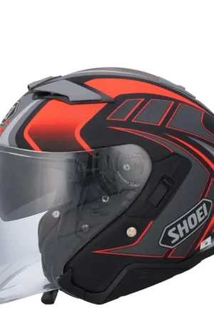 Shoei J-Cruise II Aglero TC-1 Direct Verzonden