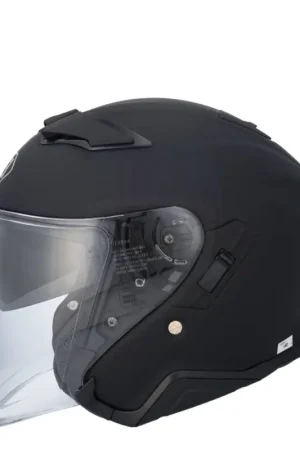 Shoei J-Cruise II Matt Black Merkproduct