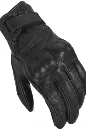 Macna Bold Gloves Black 101 Koop Vandaag