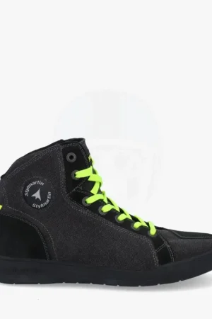 Fabrieksprijs Stylmartin Shadow Shoes Black
