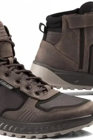 Falco Ace Shoes Brown 707 Lage Prijs