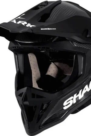 Shark Varial RS Carbon Skin Carbon/White/Carbon DWD Favoriet