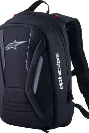 Bestseller Alpinestars Charger Boost Backpack Black/Black 1100