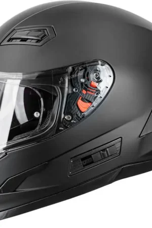 Beon B503 Matt Zwart Dagaanbieding