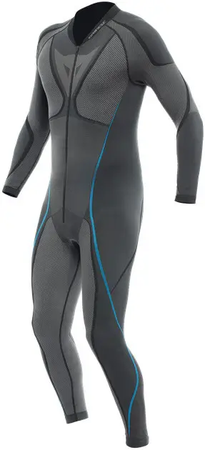 Meest Verkocht Dainese Dry Suit Black/Blue 607