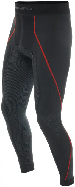 Alleen Vandaag Dainese Thermo Trousers Black/Red 606