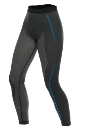 Betrouwbaar Dainese Dry Lady Trousers Black/Blue 607