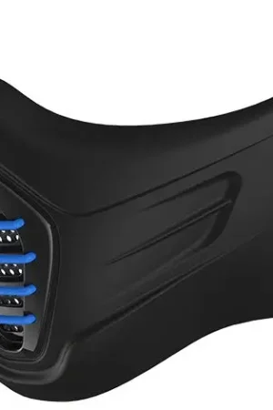 Direct Beschikbaar ROOF RO9 Roadster Mask Blue