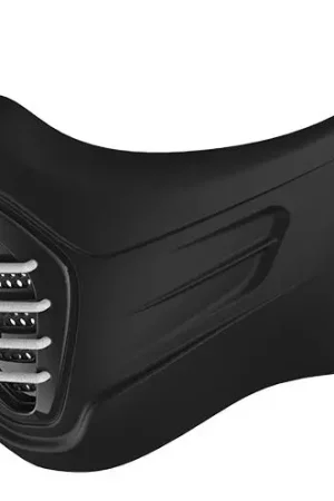 ROOF RO9 Roadster Mask Silver Uitverkoop