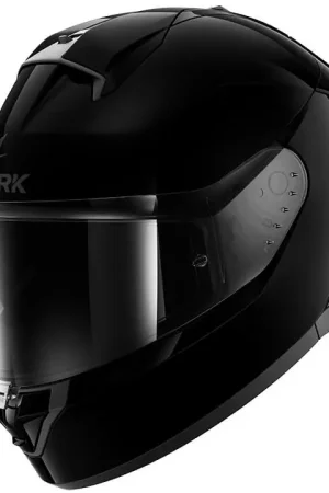 Betrouwbaar Shark Ridill 2 Blank Black BLK