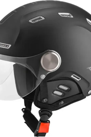 Express Levering Demm Speed Pedelec 2 Mat Zwart
