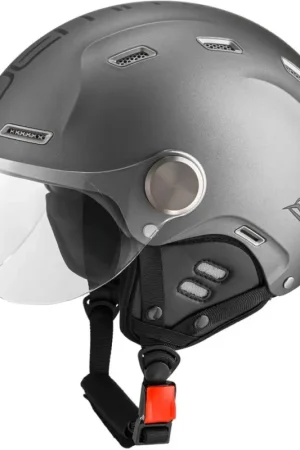 Demm Speed Pedelec 2 Mat Titanium Laatste Kans