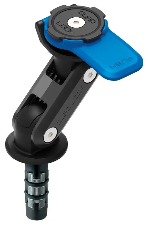 Quad Lock Fork Stem Mount Tijdelijk Beschikbaar