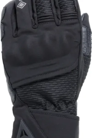 Betaalbaar Dainese Livigno Gore-Tex Thermal Gloves Black