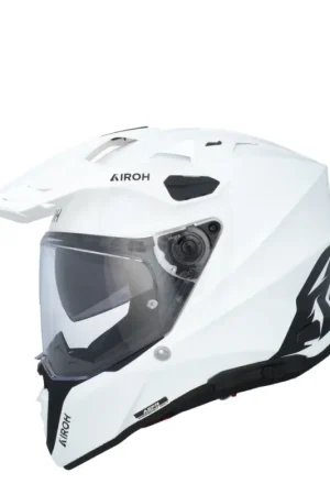 Airoh Commander 2 White Fabrieksprijs