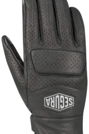 Finale Uitverkoop Segura Bogart Ladies Gloves Black