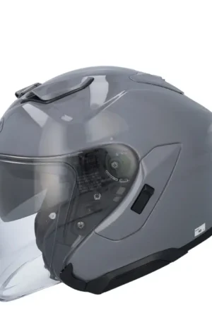 Snelle Levering Shoei J-Cruise 3 Basalt Grey