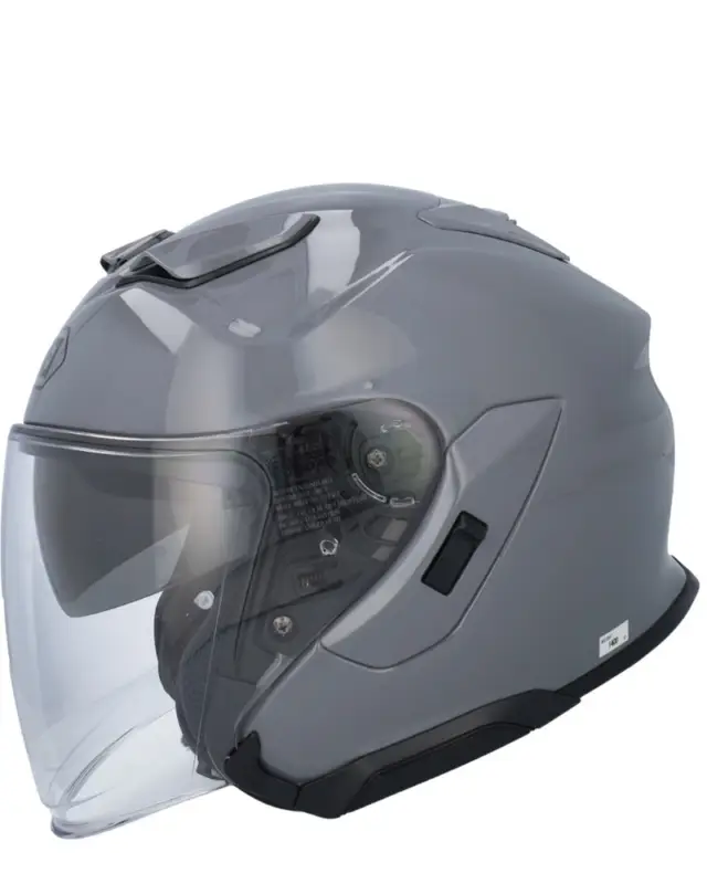 Snelle Levering Shoei J-Cruise 3 Basalt Grey