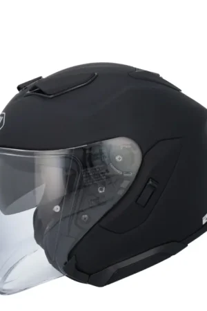 Shoei J-Cruise 3 Matt Black Beste Prijs