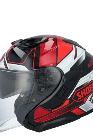 Shoei J-Cruise 3 Whizzy TC-1 Superprijs