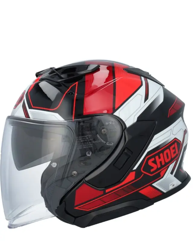 Shoei J-Cruise 3 Whizzy TC-1 Superprijs