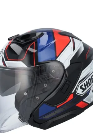 Voordeelprijs Shoei J-Cruise 3 Whizzy TC-10