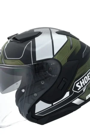 Finale Uitverkoop Shoei J-Cruise 3 Whizzy TC-11