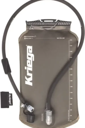 Kriega Hydrapak Elite 3 liter Bestel Nu
