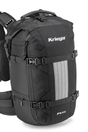 Kriega R25 WP Veilige Betaling