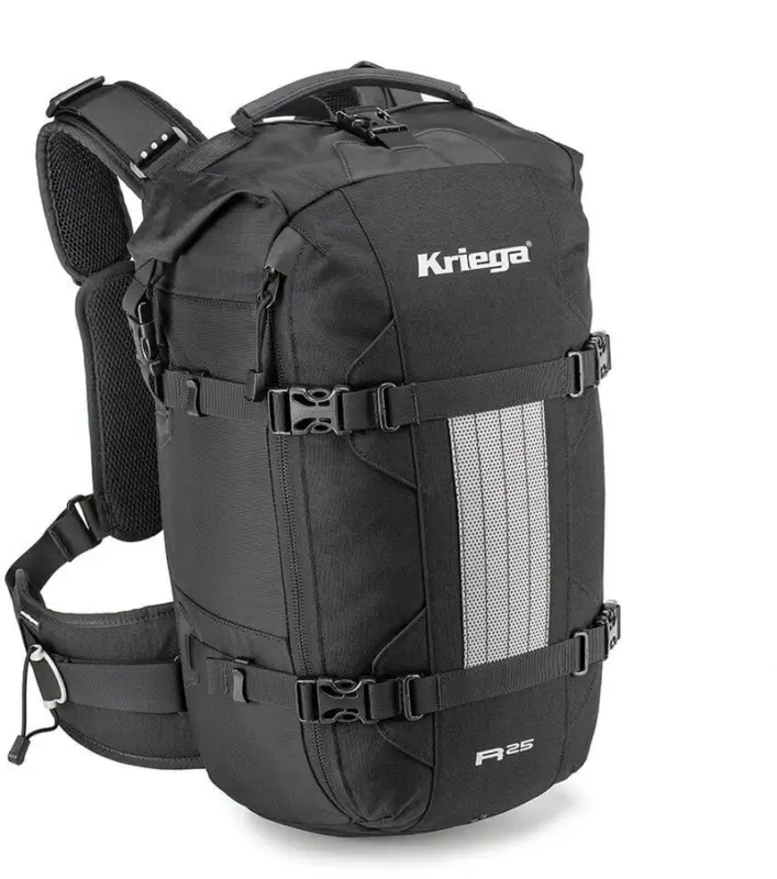 Kriega R25 WP Veilige Betaling