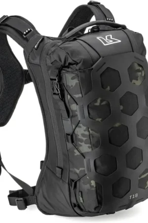 Express Levering Trail 18 Black 144